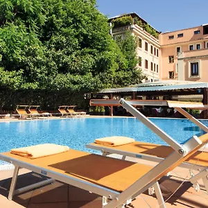 Hotel Grand Gianicolo 4*