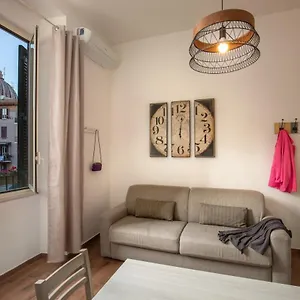 Apartment Fornaci Vatican Flat *
