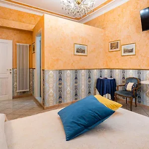 Glatimia Guest house 3*