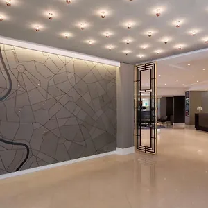 Hotel Le Meridien Visconti