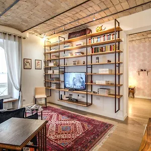 Pgrhome Borgo Vittorio Apartamento *