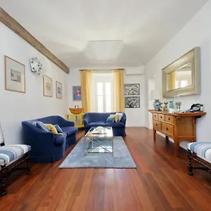 Apartment Ych-penthouse Fiammetta A Piazza Navona Rome