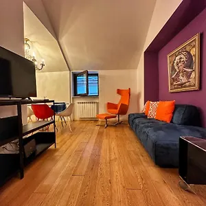 Apartment Be Loft Navona Rome