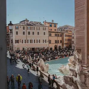 Trevi 86 *