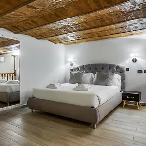 Opera Pinciana Bed & Breakfast 2*