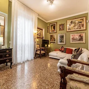 Amly Mary Roof Garden Apartment Rome