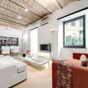 Trastevere Urban Zen Apartment