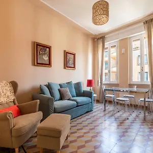 Apartment Bright - San Pietro & Castel Sant'angelo