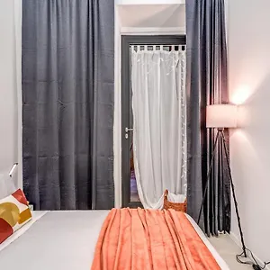 Artis Piazza Di Spagna Apartment *