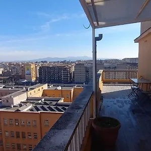 Terrace On The 11th Floor Apartment