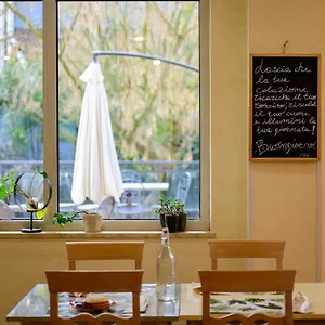 Torre Di Pratolungo Otel 3*