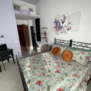 Colosseo Comfort Rome