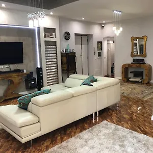 Holiday home Luxury Flat Near Vatican Rome