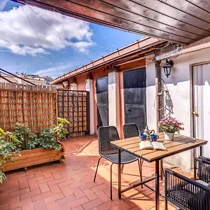 Rr San Giovanni Apartment *