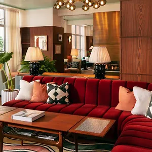 The Hoxton, Hotel Roma