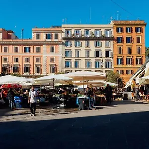 Charme Holidays Trastevere 3 Apartment