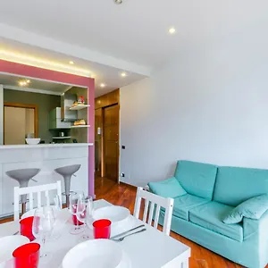 La Casa Di Delia By Typney Apartment