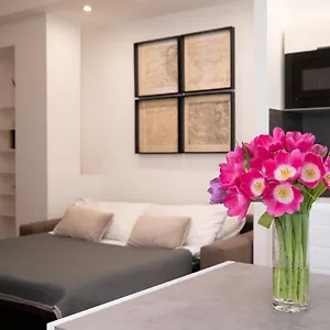 Residenza Lualdi * Rome