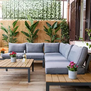 Terrazza Magenta