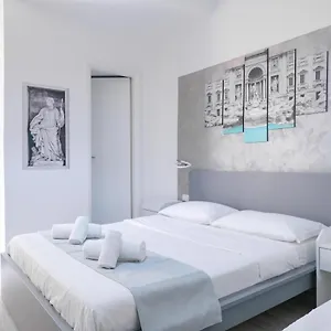 Guest house Viale Giulio Cesare