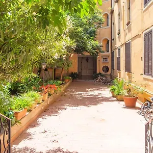 Guest house Le Di Borgo