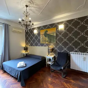 Bed and breakfast Santa Bibiana 2*