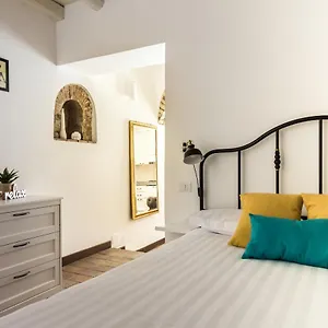 Vii Coorte A Trastevere Apartment *