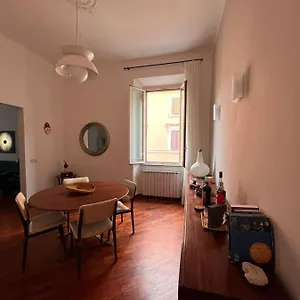 Apartment Big Center Termini Station