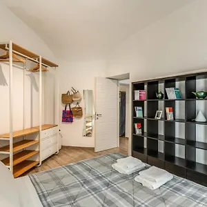 I Melograni - Casa By Ghor Apartment *
