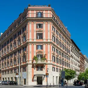 Trastevere Hotel