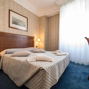 Quality Nova Domus 4* Rome