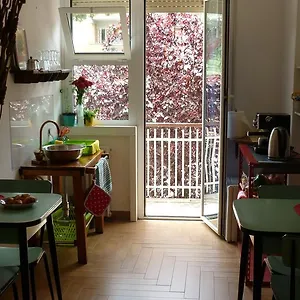 La Mariposa Bed and breakfast