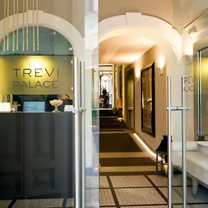 Trevi Palace Luxury