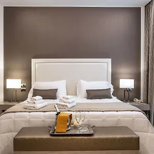 Genova Hotell Rom