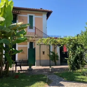House Di Alberto Rome