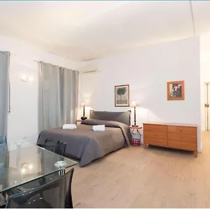 Natale Del Grande Flat Apartment Rome