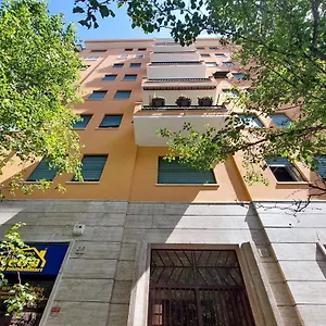 4bnb - Trionfale Apartment Rome