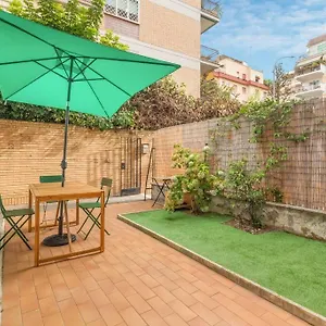 Casa Con Giardino Privato Apartment *