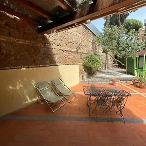 La Dolce - The Secret Terrace