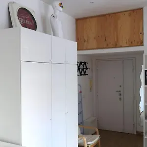 Apartment Indipendent Holiday House *
