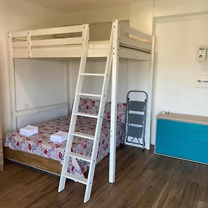Prenestina Apartment *