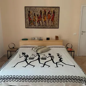 Chez Nous Apartment *