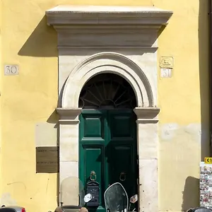 Apartment The Rent - Three-bedroom Near The Quirinale