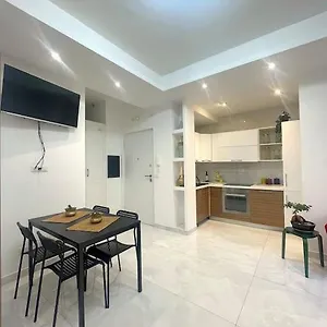 Apartment Tiburtina Luxury