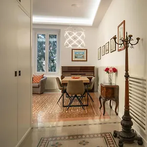 Apartment St.peter's1928 Rome