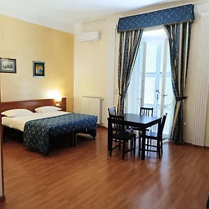 Guest house Opera Italian *