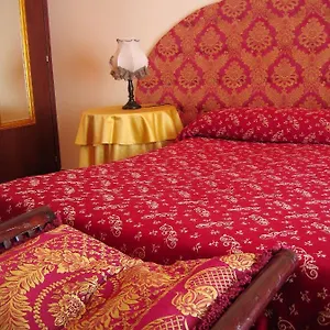 Guest house Turistico