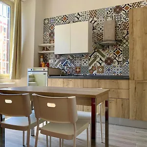 Apartment Casa Minerva A Testaccio *