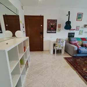 Casa Mimi Apartment *