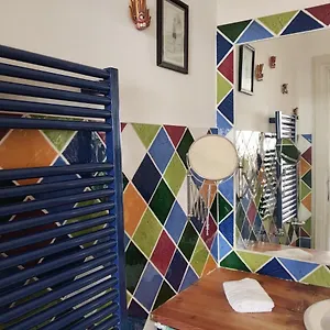 Dimora Torlonia - Elegance & Light In Apartment *